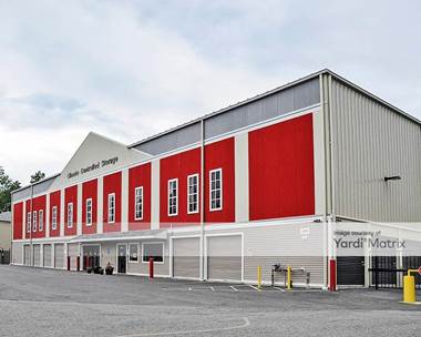 Storage Units for Rent available at 509 Great Road, Littleton, MA 01460