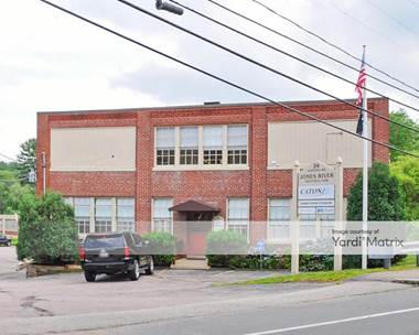 Storage Units for Rent available at 26 Wapping Road, Kingston, MA 02364