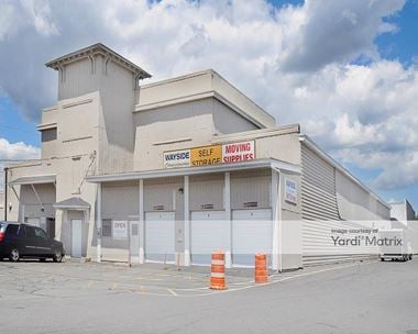 Storage Units for Rent available at 1 Wesley Street, Malden, MA 02148