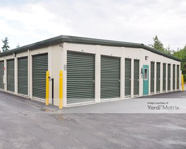Storage Units for Rent available at 225 Rangeway Road, North Billerica, MA 01862