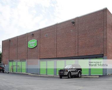 Storage Units for Rent available at 195 Bear Hill Road, Waltham, MA 02451