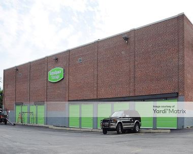 Storage Units for Rent available at 195 Bear Hill Road, Waltham, MA 02451