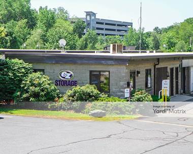 Storage Units for Rent available at 336 Speen Street, Natick, MA 01760