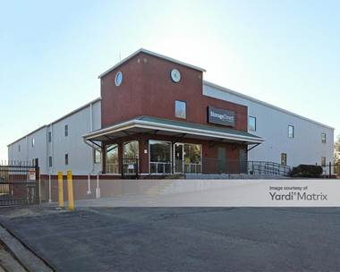 Storage Units for Rent available at 104 West Grove Street, Middleboro, MA 02346