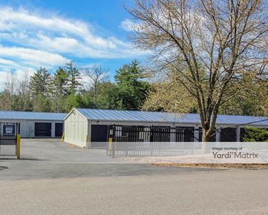 Storage Units for Rent available at 12 Autumn Lane, Bedford, NH 03110