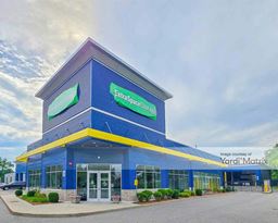 Image for SecureSpace Self Storage - 99 Rivermoor Street, West Roxbury, MA