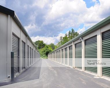Storage Units for Rent available at 816 Main Street, Acton, MA 01720