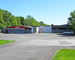 Image for Extra Space Storage - 83A Morse Street, Norwood, MA