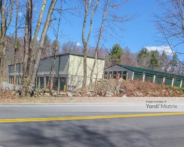 Storage Units for Rent available at 230 Rockingham Road, Derry, NH 03038