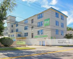 Image for Extra Space Storage - 56 6th Street, Dover, NH