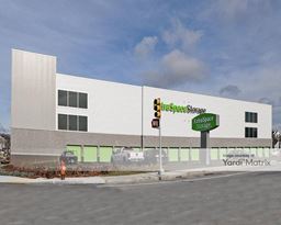 Image for Public Storage - 490 Eastern Avenue, Malden, MA