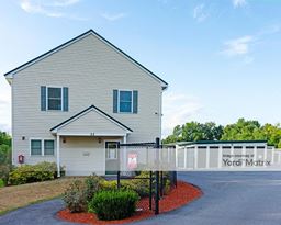 Image for 603 Self Storage - 22 Brady Drive, Hudson, NH