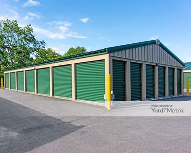 Storage Units for Rent available at 7 James Street, Milford, NH 03055
