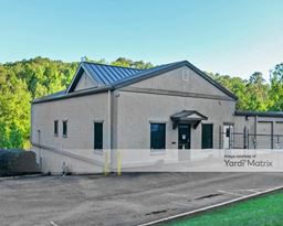 Image for Overton Road Self Storage - 5101 Overton Road, Birmingham, AL