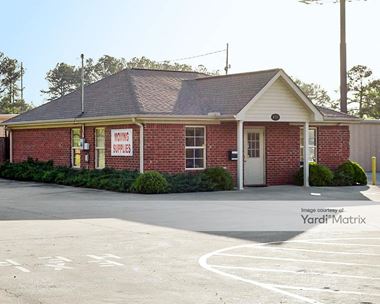 Storage Units for Rent available at 137 Apricot Lane, Calera, AL 35040