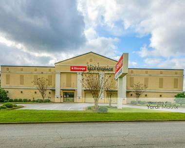 Storage Units for Rent available at 1731 Commons North Loop, Tuscaloosa, AL 35406