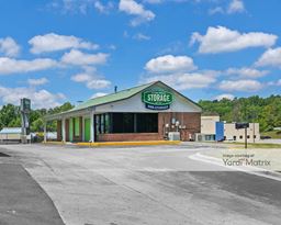 Image for Extra Space Storage - 2135 Columbiana Road, Birmingham, AL