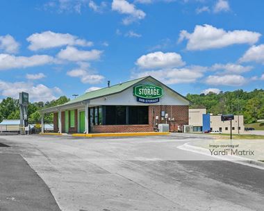 Storage Units for Rent available at 2135 Columbiana Road, Birmingham, AL 35216