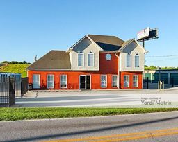 Image for Metro Mini Storage - 5057 McAdory School Road, McCalla, AL