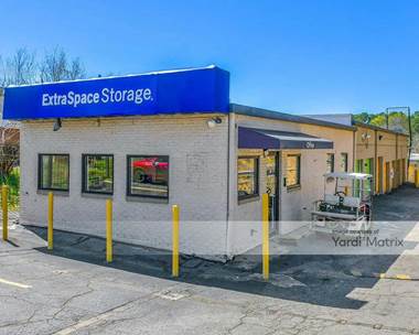 Storage Units for Rent available at 2630 Center Point Pkwy, Birmingham, AL 35215