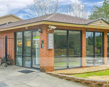 Storage Units for Rent available at 3625 Lorna Road, Hoover, AL 35216