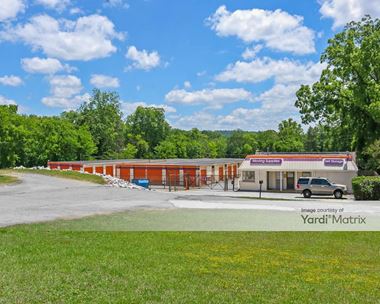 Storage Units for Rent available at 209 Oxmoor Blvd, Birmingham, AL 35209