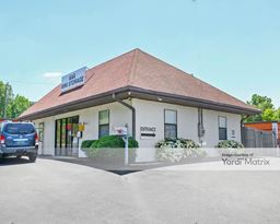 Image for AAA Mini Storage - 402 28th Street South, Irondale, AL