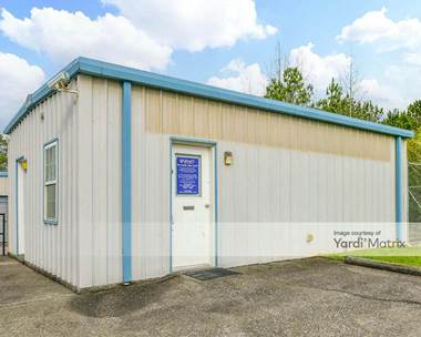 Storage Units for Rent available at 1800 64th Avenue, Northport, AL 35476