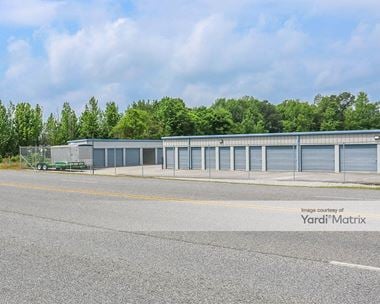 Storage Units for Rent available at 1800 64th Avenue, Northport, AL 35476
