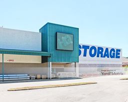 Image for Metro Mini Storage - 1121 Center Point Pkwy, Birmingham , AL