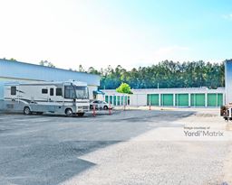 Image for Express Mini Storage - 660 Ashley Drive, Moody, AL