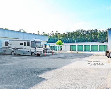 Storage Units for Rent available at 660 Ashley Drive, Moody, AL 35004