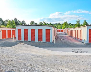 Storage Units for Rent available at 3259 Moody Pkwy, Moody, AL 35004