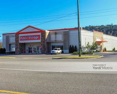 Storage Units for Rent available at 1911 Crestwood Blvd, Irondale, AL 35210
