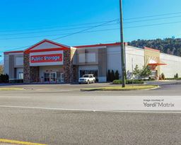 Image for Public Storage - 1911 Crestwood Blvd, Irondale, AL