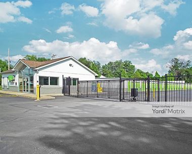 Storage Units for Rent available at 1525 Bristol Pike, Bensalem, PA 19020