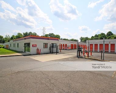 Storage Units for Rent available at 2750 Old Lincoln Hwy, Trevose, PA 19053