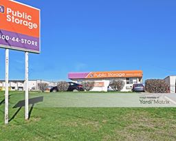 Image for Public Storage - 6225 Oxford Avenue, Philadelphia, PA
