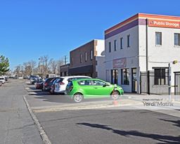 Image for Public Storage - 1251 Byberry Road, Philadelphia, PA