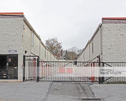 Image for Public Storage - 8401 Lansdowne Avenue, Upper Darby, PA