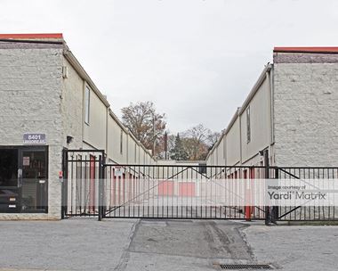 Storage Units for Rent available at 8401 Lansdowne Avenue, Upper Darby, PA 19082