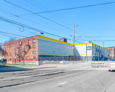 Storage Units for Rent available at 5134 Lancaster Avenue, Philadelphia, PA 19131