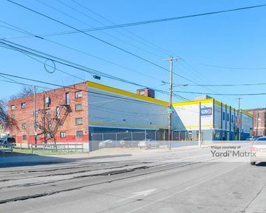 Storage Units for Rent available at 5134 Lancaster Avenue, Philadelphia, PA 19131