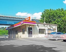 Image for Public Storage - 6330 Market Street, Upper Darby, PA