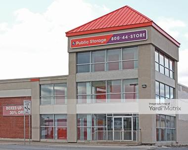 Storage Units for Rent available at 2345 Castor Avenue, Philadelphia, PA 19134