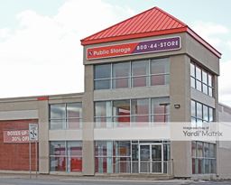 Image for Public Storage - 2345 Castor Avenue, Philadelphia, PA
