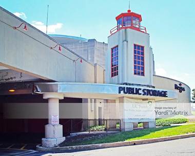 Storage Units for Rent available at 610 Old York Road, Jenkintown, PA 19046