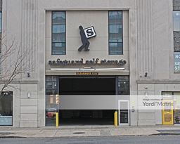 Image for Safeguard Self Storage - 1221 North Broad Street, Philadelphia, PA