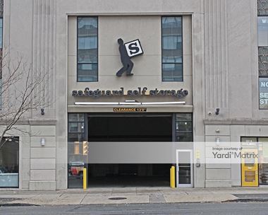 Storage Units for Rent available at 1221 North Broad Street, Philadelphia, PA 19122