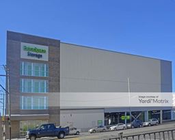 Image for Extra Space Storage - 2300 Washington Avenue, Philadelphia, PA